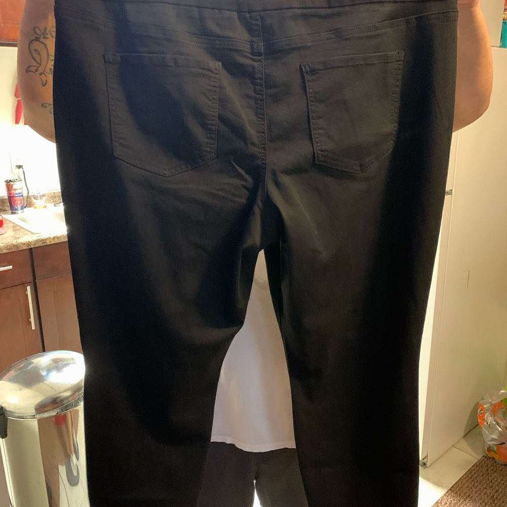 Jeggings
